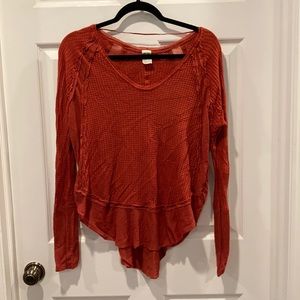 Free People thermal